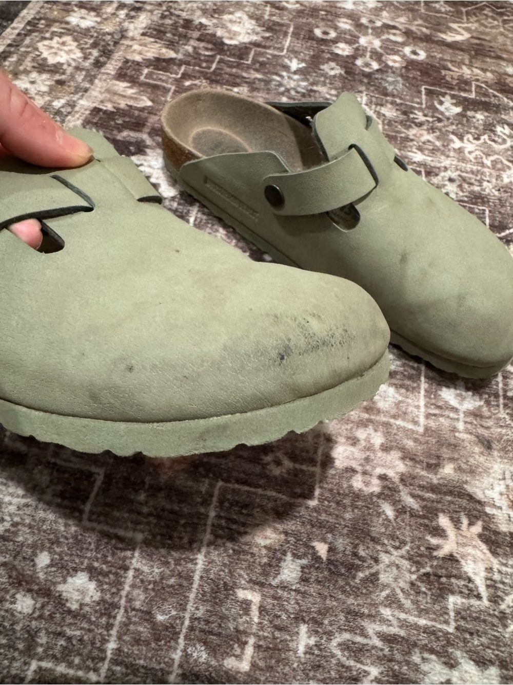 Boston Clogs - Picture 3 of 6